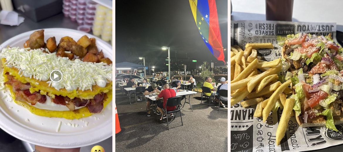 OK FOOD LLC Gallery Image 2