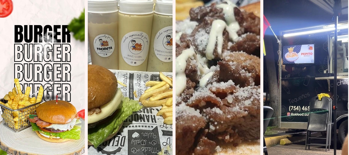 OK FOOD LLC Gallery Image 3