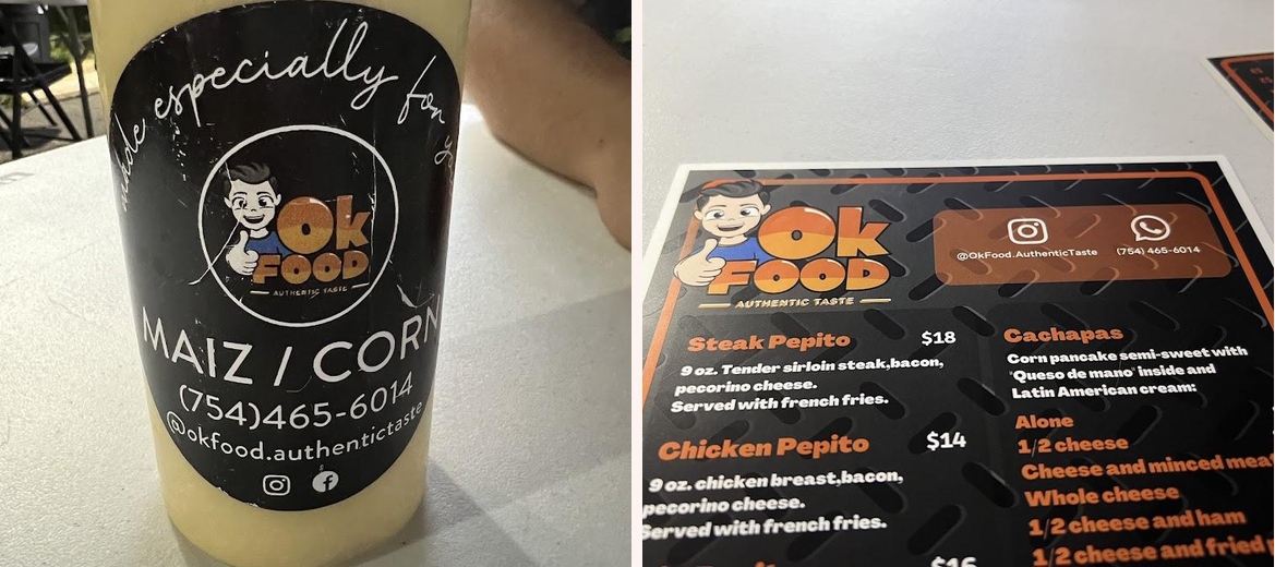 OK FOOD LLC Gallery Image 6